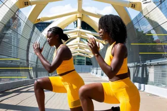 Biohack Miami offers unique team-building experiences through sports and fitness exercises. Whether it's group training sessions or high-energy challenges, participants strengthen both their bodies and their bonds, enhancing teamwork and trust in a dynamic, supportive environment
