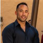 Alexandr Ellis. Founder of the Biohack Miami