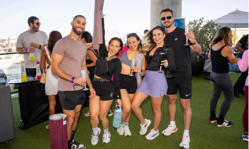 Biohack Miami event on April 27 – Elevating Miami with cutting-edge wellness and exclusive biohacking experiences.