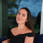 Dmytro Lieshchyn. Website development & support in Biohack Miami