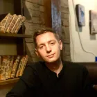 Yevhenii Moisieiev. Video Post-Production & Motion Design Expert in Biohack Miami